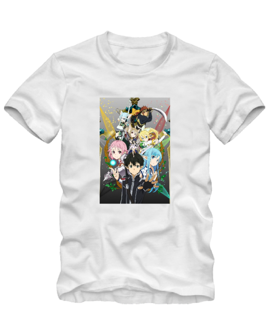 Sword art online